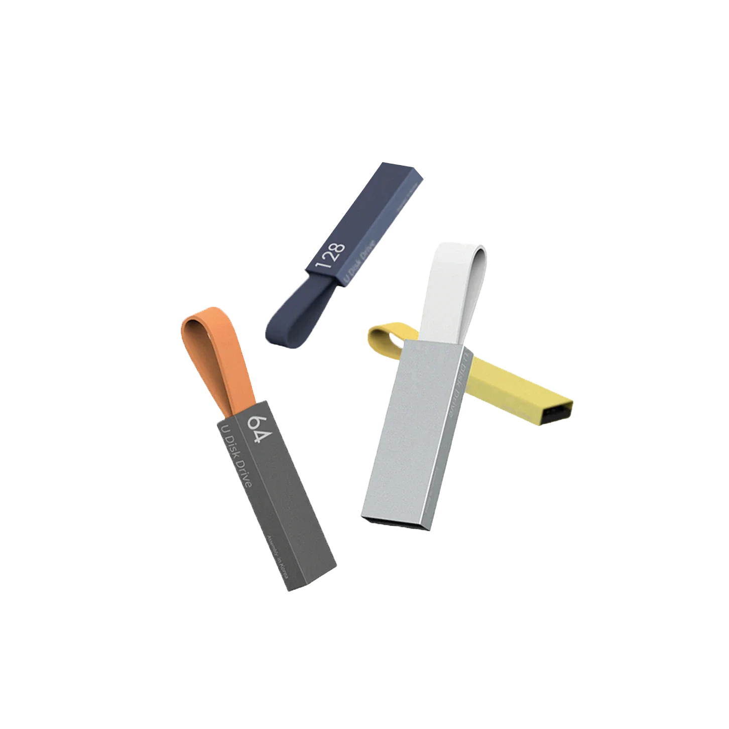 휴대용 USB 메모리 16GB