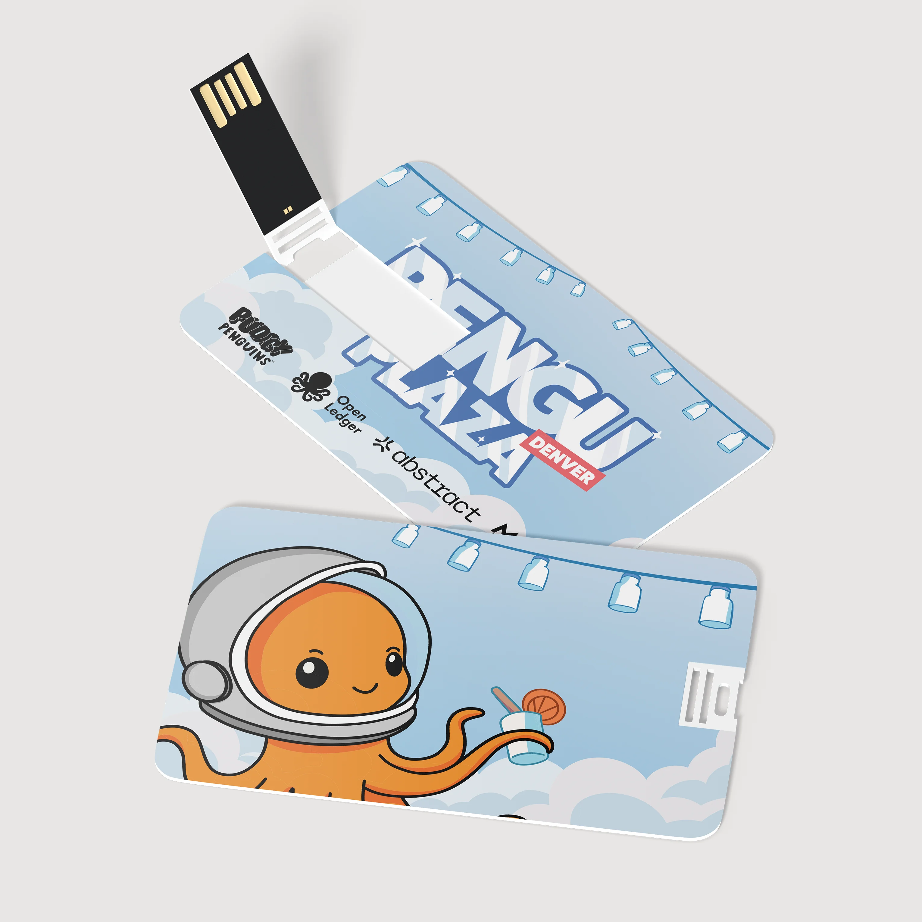 카드형 USB