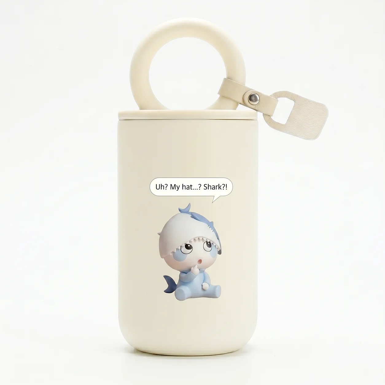 컬링 텀블러 460ml
