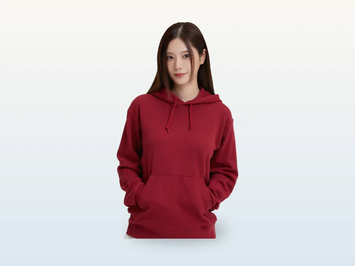 후드티셔츠