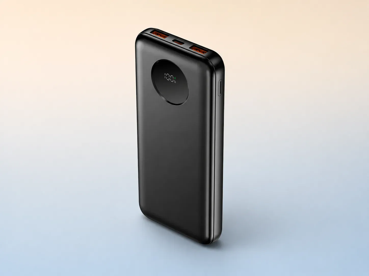 10,000mAh 고속충전 보조배터리