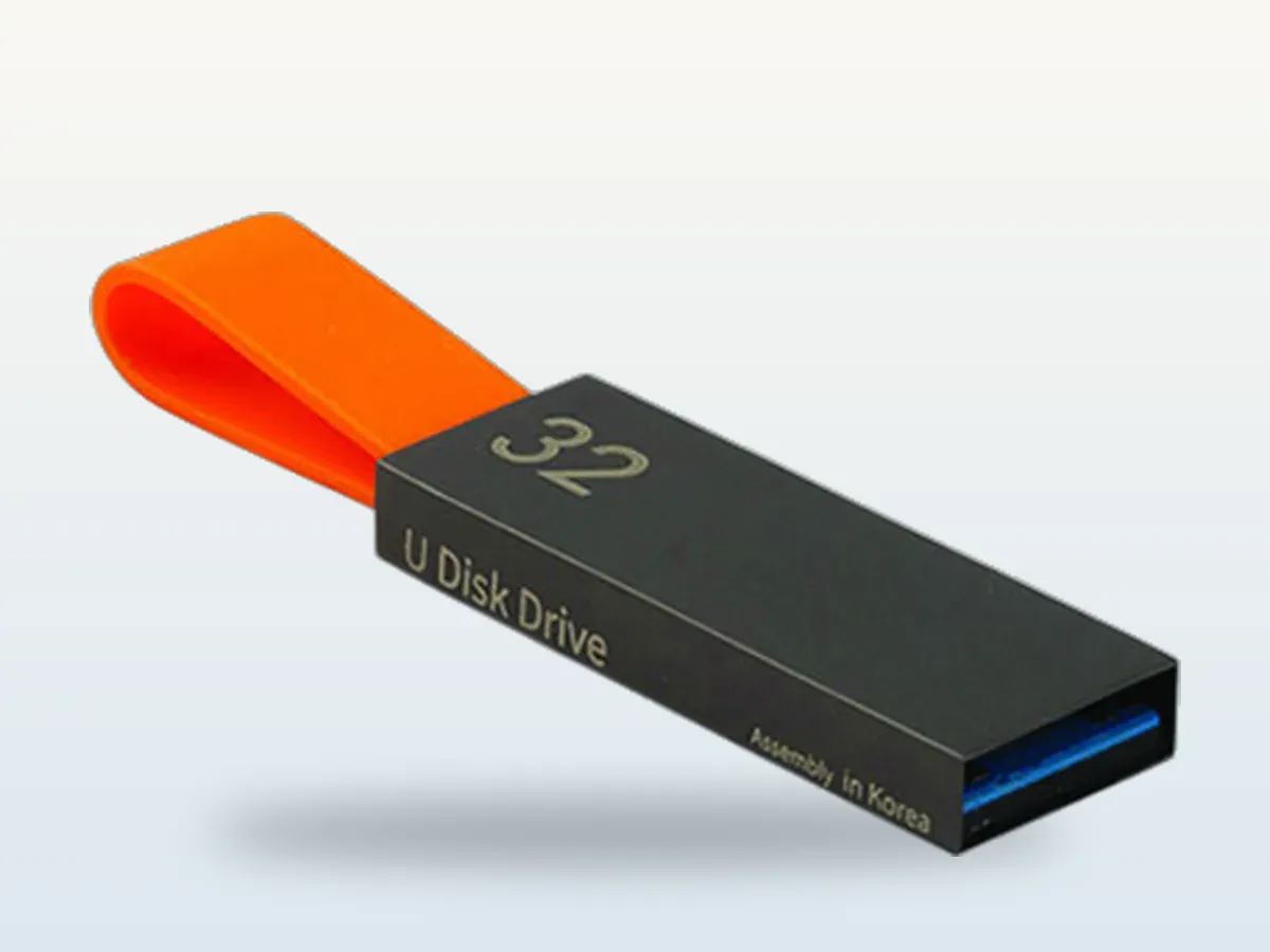 휴대용 USB 메모리 32GB