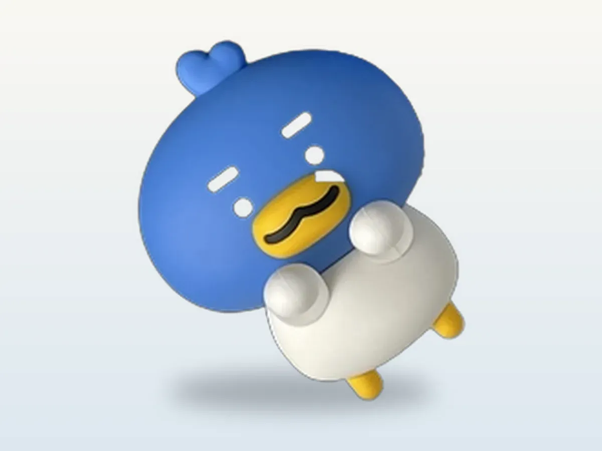 모니터 방향제