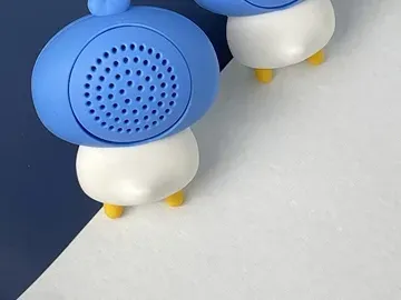 촘촘한 타공으로 향이 은은하게