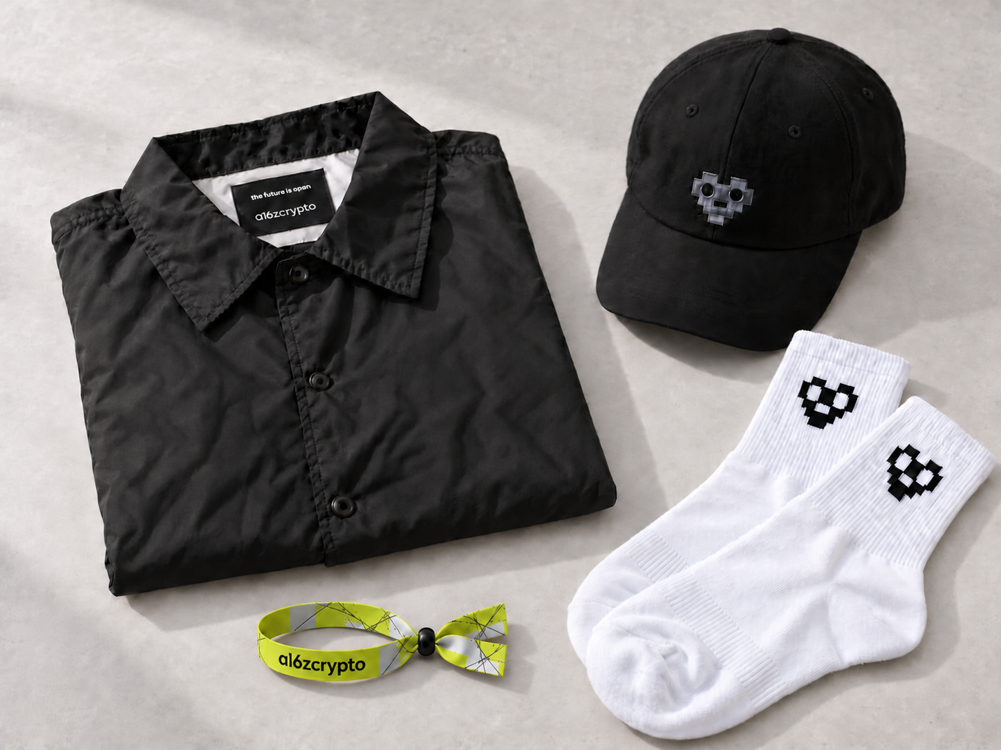 Preparing event merchandise from overseas: from sample checks to on-site handover
