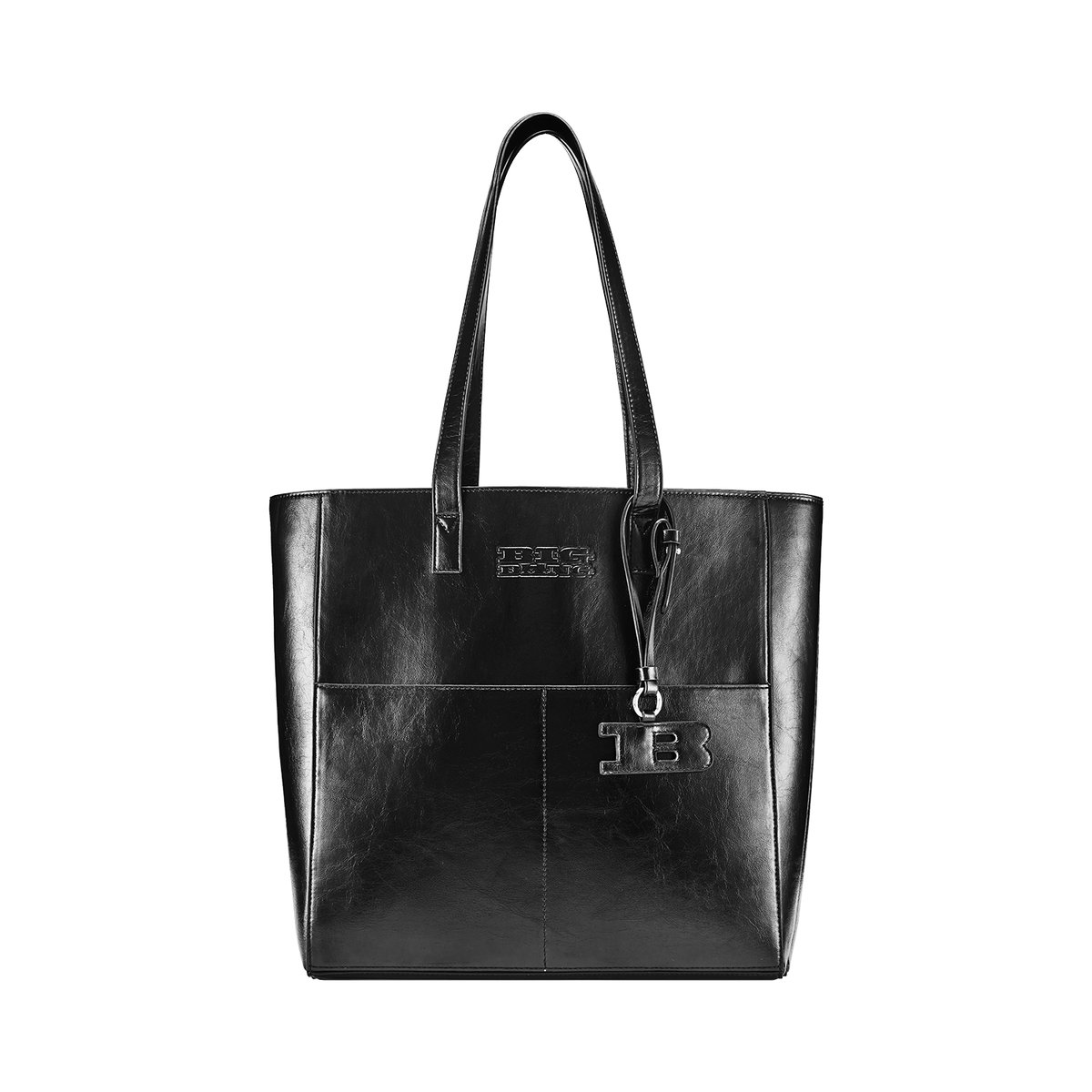 빅뱅 20주년 공식 MD 토트백