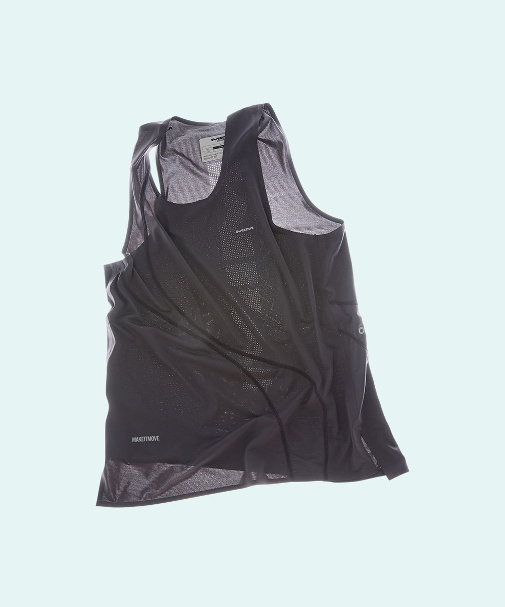 MIM MOMENTUM SINGLET 상품 이미지