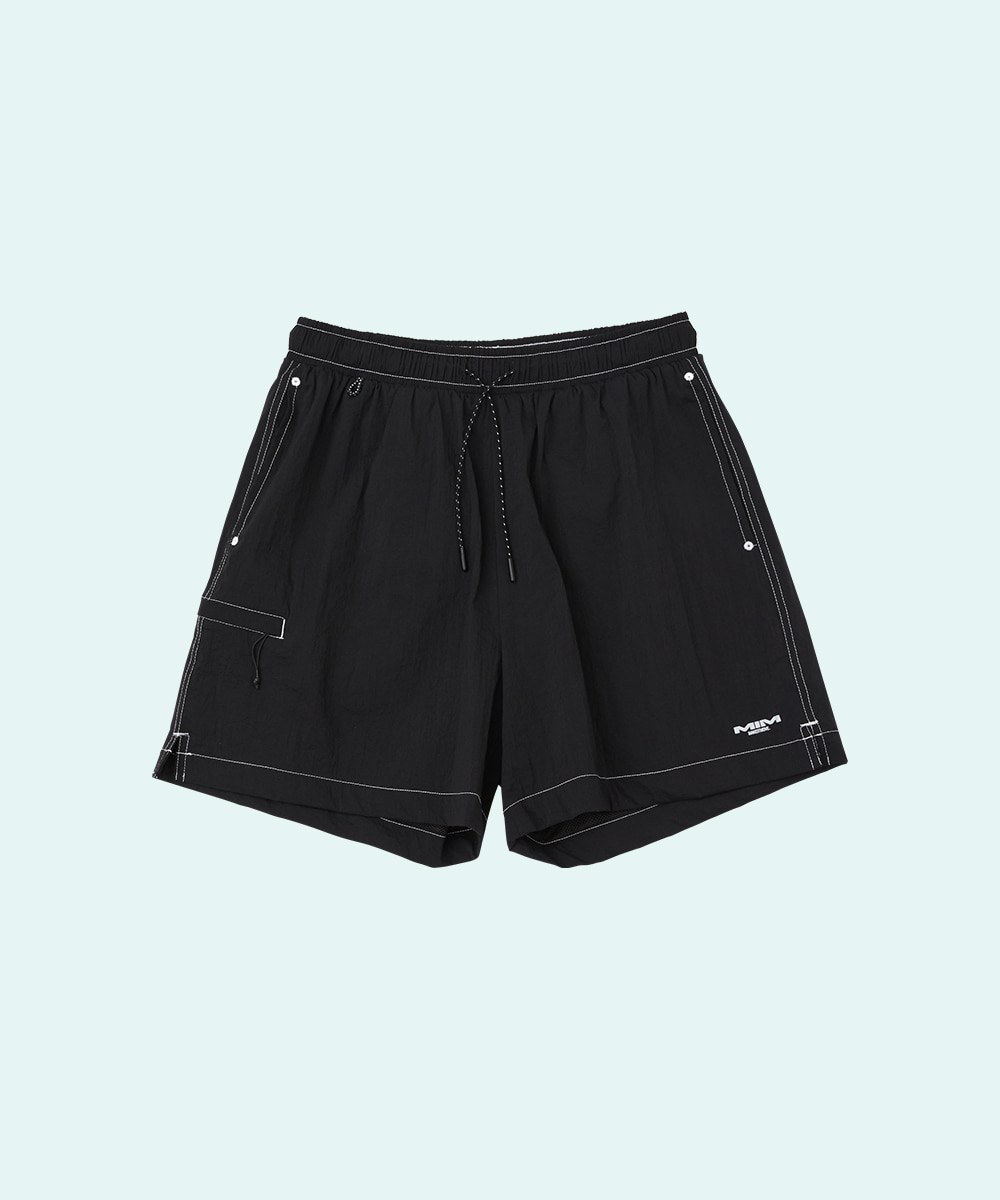 MIM RUN WORK SHORTS 상품 이미지